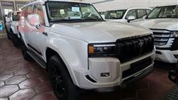 تويوتا لاندكروزر برادو